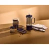 Adhoc Milch- und Zucker-Set 3-tlg. Impact klar