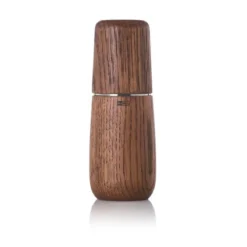 Adhoc Pfeffer-/Salzmühle 18 cm Yono Eiche