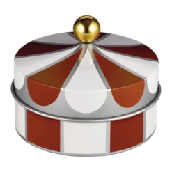 Alessi Allzweckboxen Set 3tlg. Circus