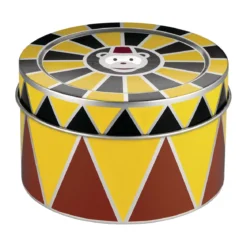 Alessi Allzweckboxen Set 3tlg. Circus