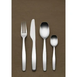 Alessi Besteckgarnitur 24tlg. Itsumo