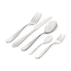 Alessi Besteckgarnitur 30-tlg. Nuovo Milano