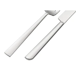 Alessi Besteck-Set 24-tlg. Asta Edelstahl poliert