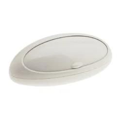 Alessi Brotkasten Gnam Weiss Giovannoni