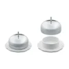 Alessi Butterdose Dressed