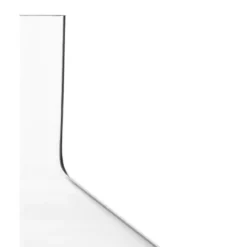 Alessi Dekanter 0,75 l Eugenia klar