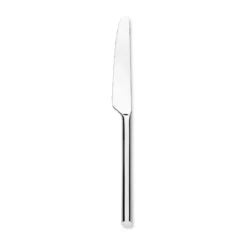 Alessi Dessertmesser 20 cm Clivo Edelstahl