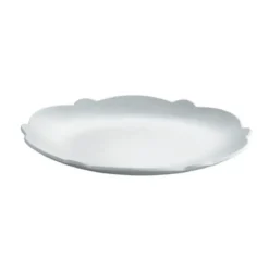 Alessi Dessertteller 21 cm Dressed en plen air