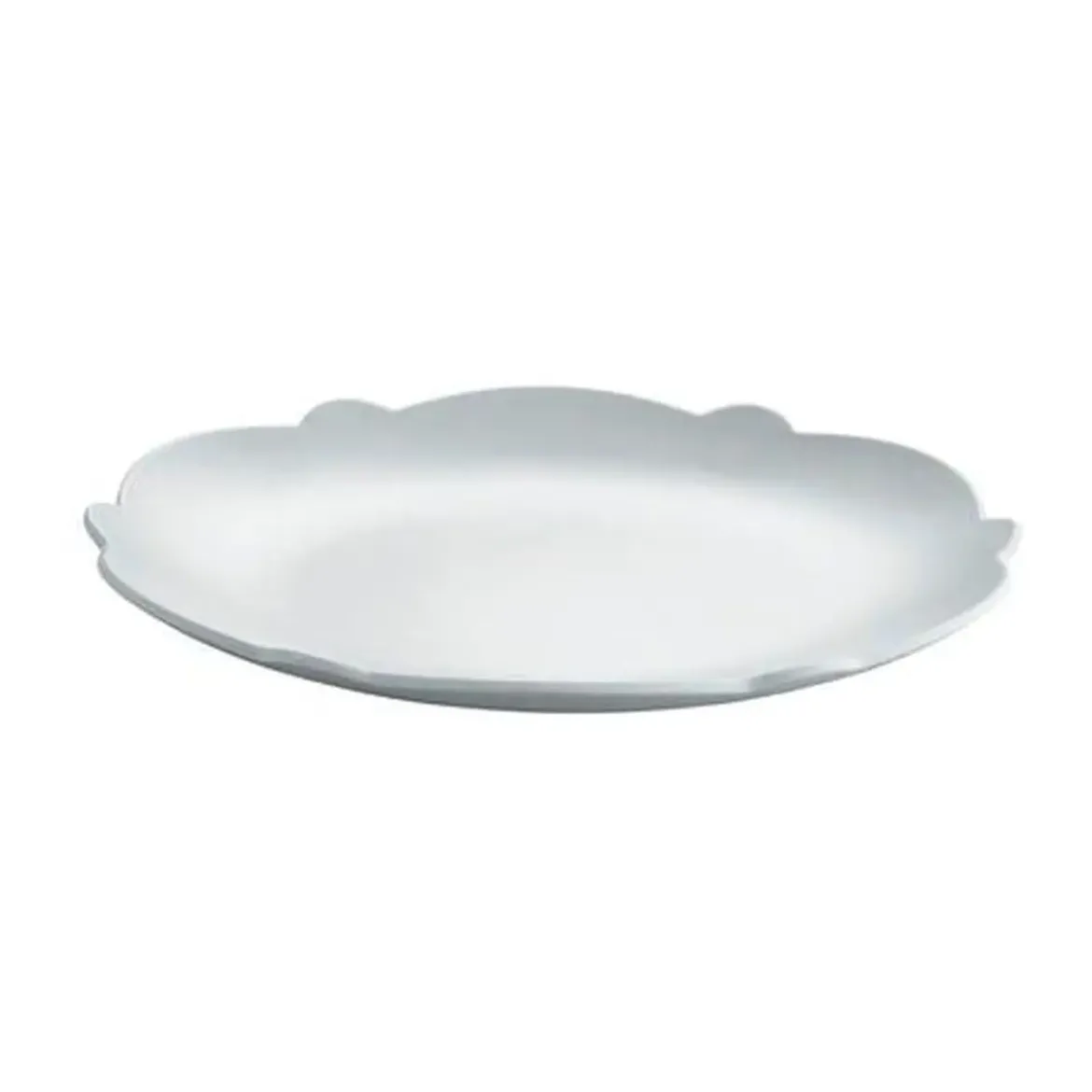 Alessi Dessertteller 21 cm Dressed en plen air