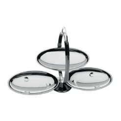Alessi Etagere 3 tlg. Anna Gong