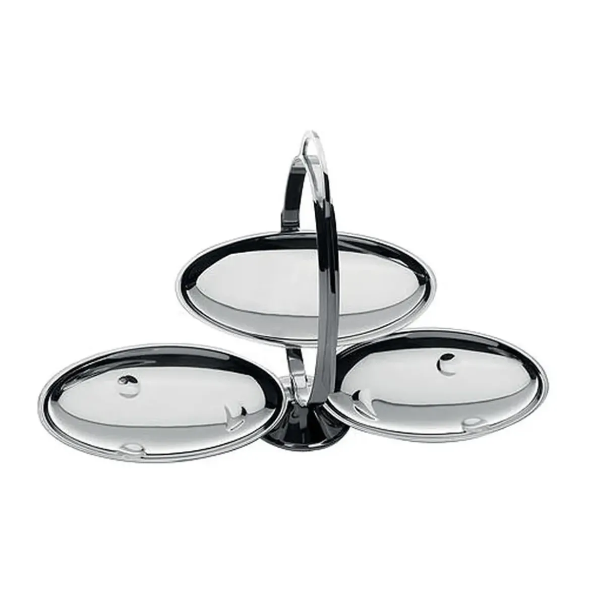 Alessi Etagere 3 tlg. Anna Gong