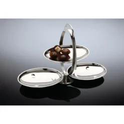 Alessi Etagere 3 tlg. Anna Gong