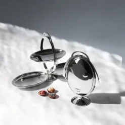 Alessi Etagere 3 tlg. Anna Gong