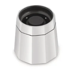 Alessi Eugenia Champagnerflaschenverschluss 8 cm