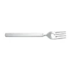 Alessi Fischgabel Edelstahl Dry mattierter Griff