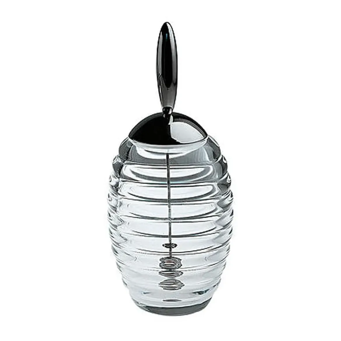 Alessi Honigspender Honey Pot Memory Containers
