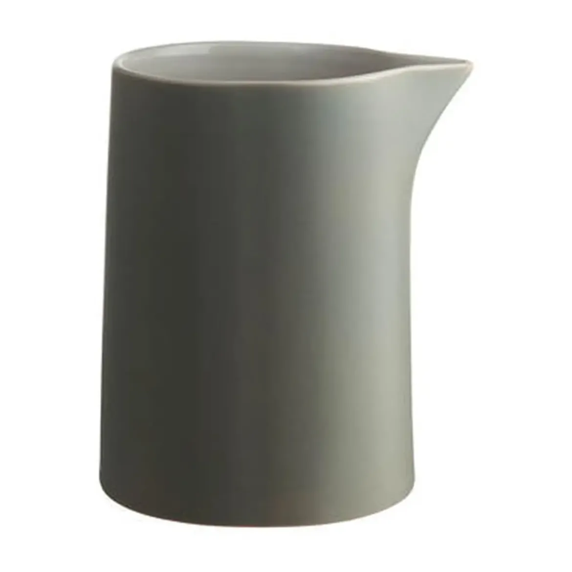 Alessi Kanne 75cl Tonale light grey