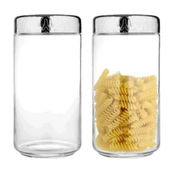 Alessi Küchendose 1,5 ltr. Dressed