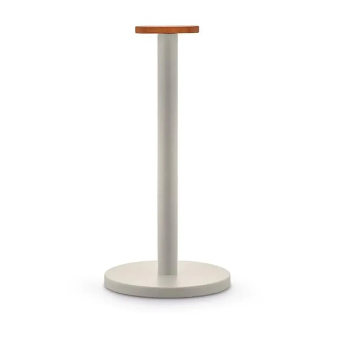 Alessi Küchenrollenhalter Mattina Warm Grey