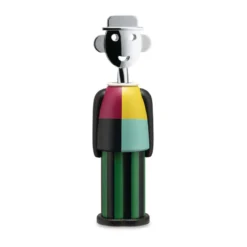 Alessi Korkenzieher Alessandro M. 21 cm Arthur Arbesser