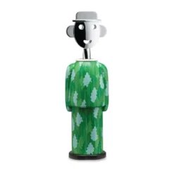 Alessi Korkenzieher Alessandro M. 21 cm Fulvia Mendini