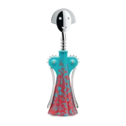 Alessi Korkenzieher Anna G. 25 cm Studio Temp