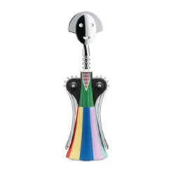 Alessi Korkenzieher Anna G. 25 cm Arthur Arbesser