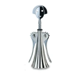 Alessi Korkenzieher Anna G 24,5 cm chrom