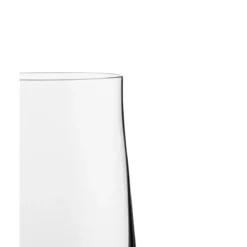 Alessi Longdrinkglas 4er-Set Eugenia klar