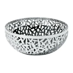 Alessi Obstschale 29 cm Cactus! edelstahl