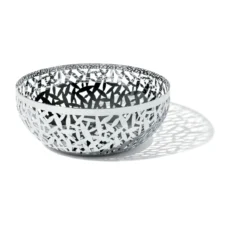 Alessi Obstschale 29 cm Cactus! edelstahl