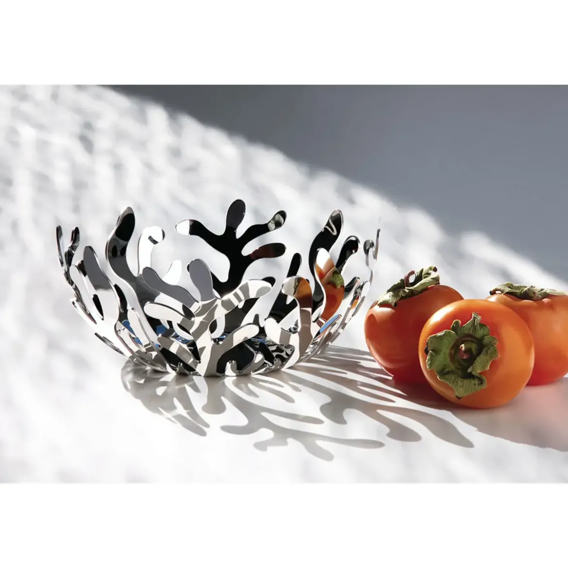 Alessi Obstschale 29 cm Mediterraneo