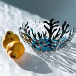 Alessi Obstschale 29 cm Mediterraneo