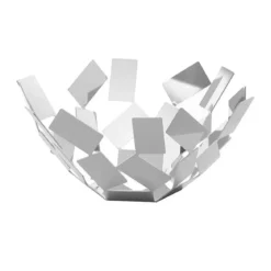 Alessi Obstschale 27,3 x 27,3 cm La Stanza dello Scirocco