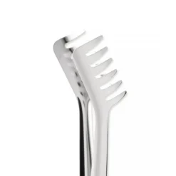 Alessi Spaghettizange 502 19 cm Edelstahl poliert