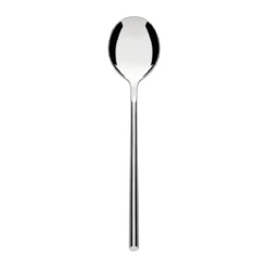 Alessi Tafellöffel 20 cm Clivo Edelstahl