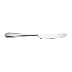 Alessi Tafelmesser 23 cm Nuovo Milano Edelstahl