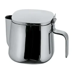Alessi Teekanne A402 0,9 l edelstahl