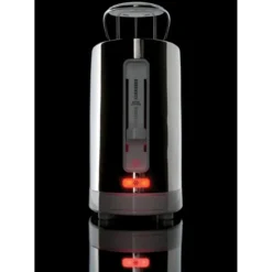Alessi Toaster 41 cm edelstahl