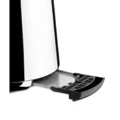 Alessi Toaster 32x19x26 cm 925 W Toru edelstahl