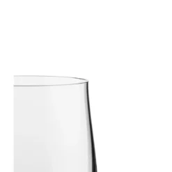 Alessi Wasserglas 4er-Set Eugenia klar