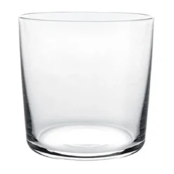 Alessi Wasserglas 0,32 l Glass Family klar