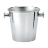 Alessi Weinkühler 5052 25 cm edelstahl