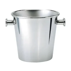 Alessi Weinkühler 5052 25 cm edelstahl