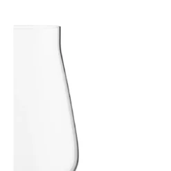 Alessi Weißweinglas 4er-Set Eugenia klar