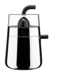 Alessi Zitronenpresse 32 cm 85 W Toru edelstahl