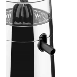 Alessi Zitronenpresse 32 cm 85 W Toru edelstahl