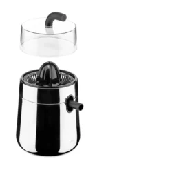 Alessi Zitronenpresse 32 cm 85 W Toru edelstahl