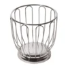 Alessi Zitruskorb 22 cm 370 edelstahl