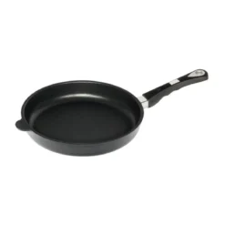 AMT Gastroguss Bratpfanne 28cm beschichtet H=5cm nicht induktionsfähig